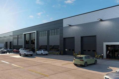 Distribution warehouse to rent, Wilberforce Way Southwater RH13 9RT