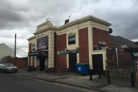 Pub for sale, Bank St Mexborough S64 9QD