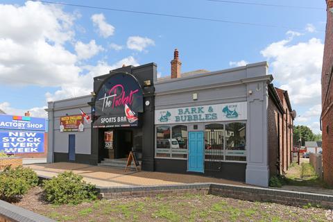 Pub for sale, Doncaster Rd Langold S81 9QL