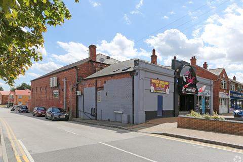 Pub for sale, Doncaster Rd Langold S81 9QL