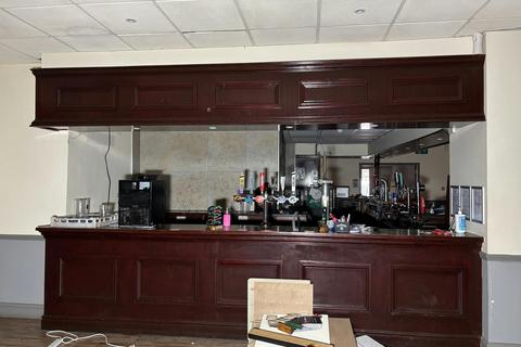 Pub for sale, Doncaster Rd Langold S81 9QL