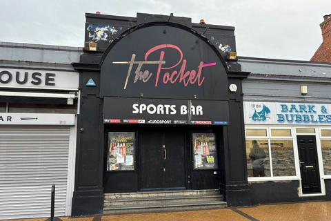 Pub for sale, Doncaster Rd Langold S81 9QL
