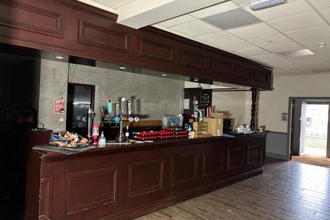 Pub for sale, Doncaster Rd Langold S81 9QL