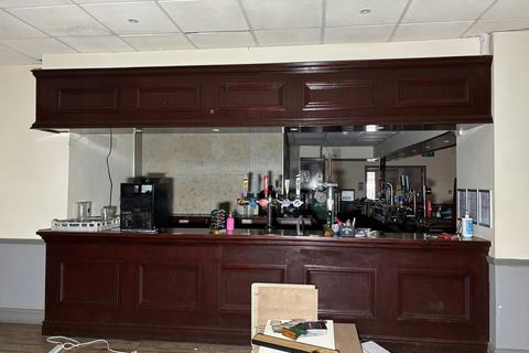 Pub for sale, Doncaster Rd Langold S81 9QL