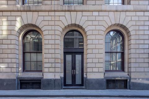 Retail property (high street) to rent, 21 West Register St Edinburgh EH2 2AA