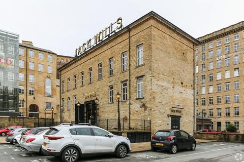 Office to rent, Crossley Mill Halifax HX3 5AX