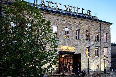 Office to rent, Crossley Mill Halifax HX3 5AX