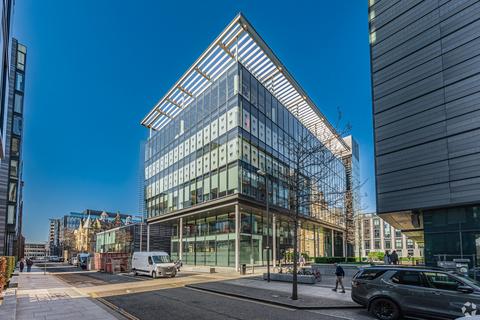Office to rent, 2 Lister Sq Edinburgh EH3 9GL