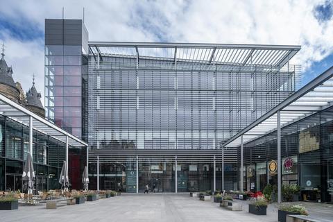 Office to rent, 2 Lister Sq Edinburgh EH3 9GL