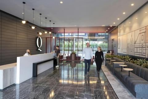 Office to rent, 2 Lister Sq Edinburgh EH3 9GL