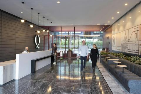 Office to rent, 2 Lister Sq Edinburgh EH3 9GL