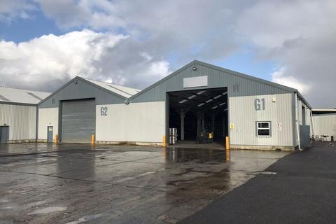 Warehouse to rent, 428 Parsonage Rd Swindon SN3 4RN