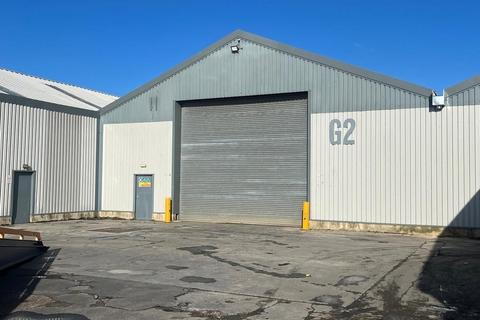 Warehouse to rent, 428 Parsonage Rd Swindon SN3 4RN
