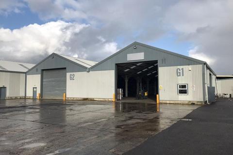 Warehouse to rent, 428 Parsonage Rd Swindon SN3 4RN