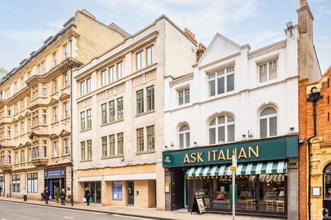 Office to rent, 1-3 George Street Mews Oxford OX1 2AA