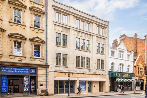Office to rent, 1-3 George Street Mews Oxford OX1 2AA