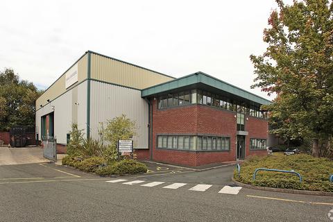 Warehouse to rent, Bredbury Rd Stockport SK6 2SP