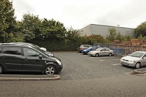 Warehouse to rent, Bredbury Rd Stockport SK6 2SP
