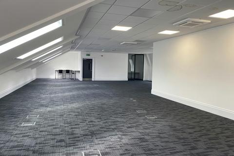 Office to rent, 250 West George St Glasgow G2 4QY