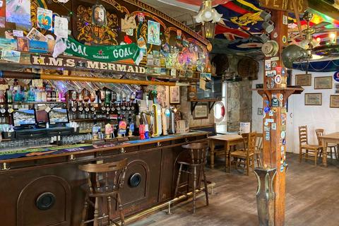 Pub for sale, The Bank Isles Of Scilly TR21 0HY