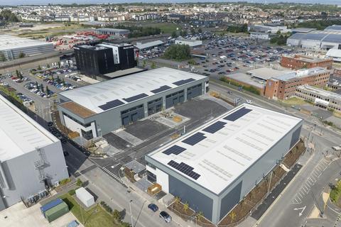 Warehouse to rent, Bullfinch Close Patchway BS34 6FG