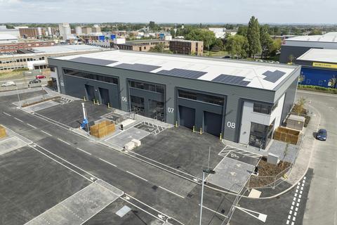 Warehouse to rent, Bullfinch Close Patchway BS34 6FG