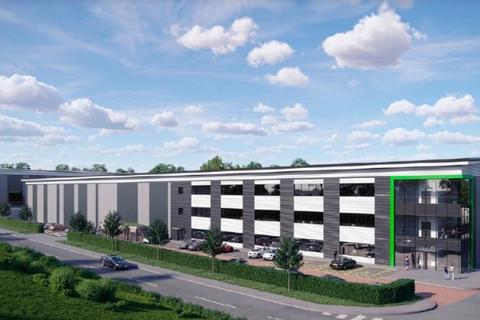 Industrial development to rent, London Brentwood Commercial Park West Horndon CM13 3LS