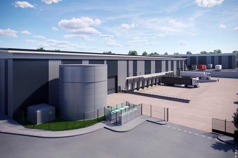 Warehouse to rent, London Brentwood Commercial Park West Horndon CM13 3LS