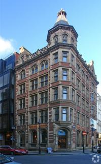 Office to rent, 42-44 Waterloo St Birmingham B2 5QB