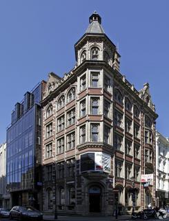 Office to rent, 42-44 Waterloo St Birmingham B2 5QB