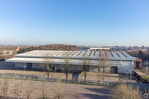 Warehouse to rent, Patent Dr Wednesbury WS10 7XD