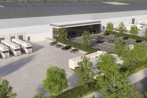 Warehouse to rent, 15 Addison Way Ipswich IP6 0RL