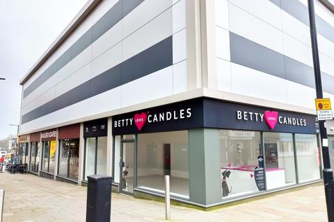 17-23 Westmorland St Wakefield WF1 1PJ