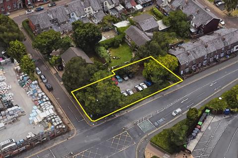 Land for sale, 7 Hamon Rd Altrincham WA15 9QU