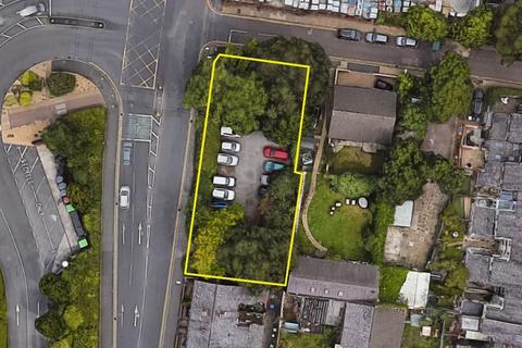 Land for sale, 7 Hamon Rd Altrincham WA15 9QU