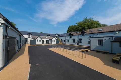 Office to rent, 11-21 Sturton St Cambridge CB1 2SN