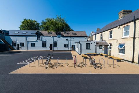 Office to rent, 11-21 Sturton St Cambridge CB1 2SN