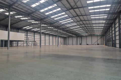 Warehouse to rent, Tornado Way Darlington DL1 1YG