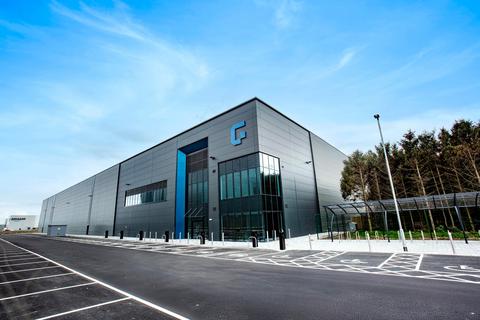 Warehouse to rent, Tornado Way Darlington DL1 1YG