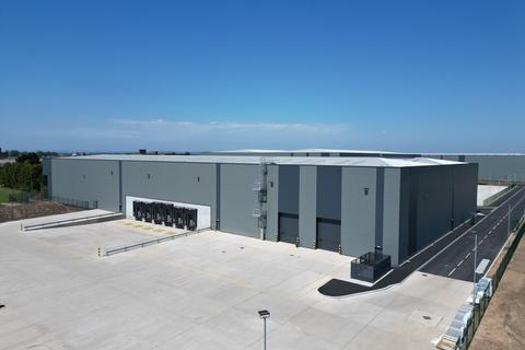 Warehouse to rent, Tornado Way Darlington DL1 1YG