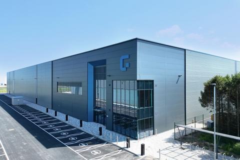 Warehouse to rent, Tornado Way Darlington DL1 1YG