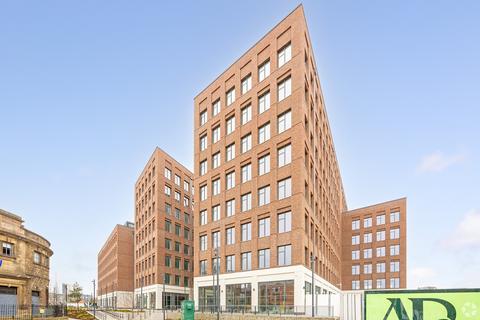 Office to rent, 1 South Brook St Leeds LS10 1FT