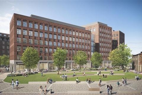 Office to rent, 1 South Brook St Leeds LS10 1FT