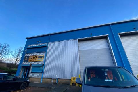 Warehouse to rent, Springhill Pky Baillieston G69 6GA