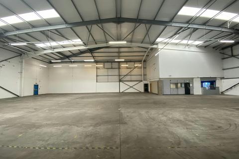 Warehouse to rent, Springhill Pky Baillieston G69 6GA
