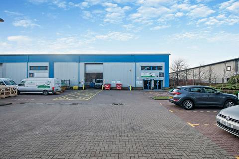 Warehouse to rent, Springhill Pky Baillieston G69 6GA