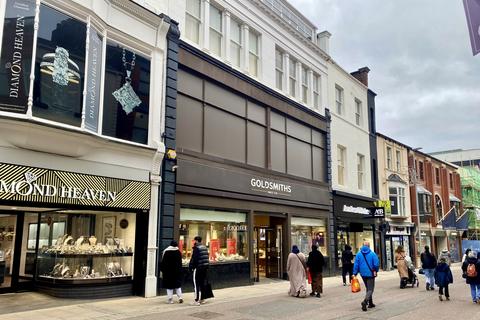 Retail property (high street) to rent, 5-6 Commercial St Leeds LS1 6AL