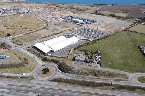 Warehouse to rent, Marywell Aberdeen AB12 4LP