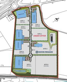 Warehouse to rent, Marywell Aberdeen AB12 4LP