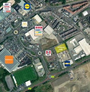Restaurant to rent, Stadium Way Bishop Auckland DL14 9AE